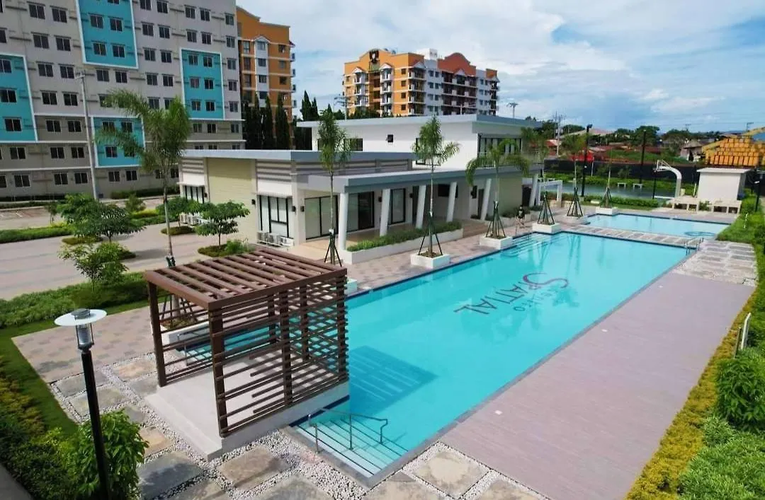 Apartamento Kzl Crib Davao Filipinas
