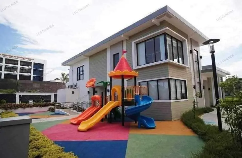 Apartamento Kzl Crib Davao
