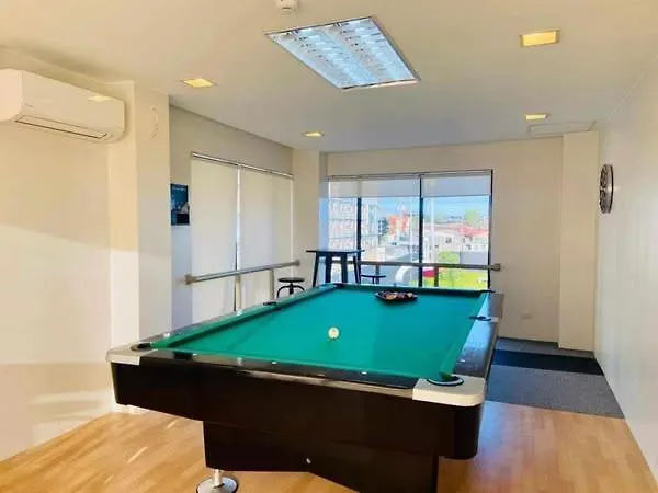 Apartamento Kzl Crib Davao