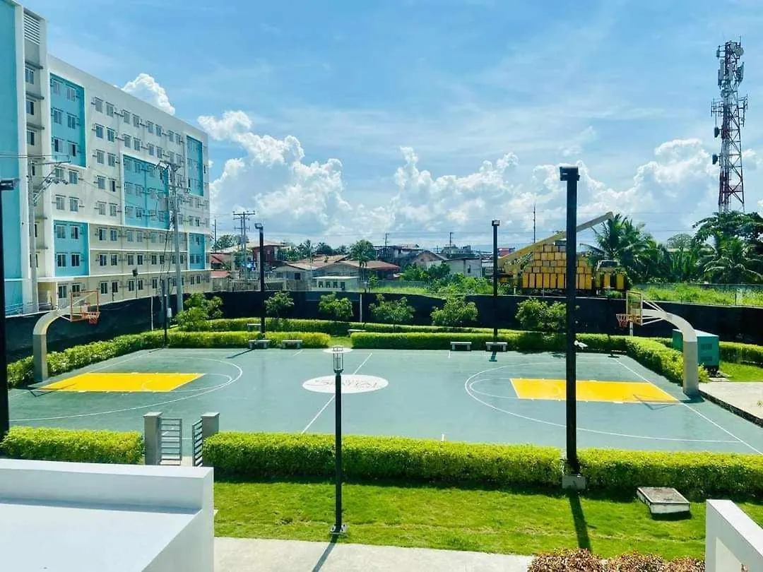 Apartamento Kzl Crib Davao Filipinas